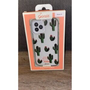 Sonix iPhone 13 Prickly Pear Phone Cases‎